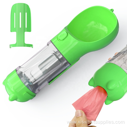 Free SampleOEM Plastic Pet Water Bottle